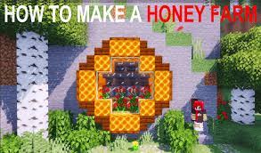 Check spelling or type a new query. Kim Bill On Twitter I Made This Cute Bee Farm In Minecraft Collect Honey Automatically While You Are Afk Tutorial Here Https T Co Oqzgkbj2dz Minecraftå»ºç¯‰ã‚³ãƒŸãƒ¥ Minecraft Minecraftbuilds Https T Co Hmqvicsjsj
