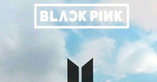 Bts blackpink wallpaper bangpink logo. Todos Los Saben La Historia Sigue A Laura Bts And Blackpink Wallpaper Aesthetic