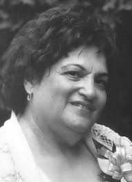 Mary (née Sinopoli) Rubino Obituary