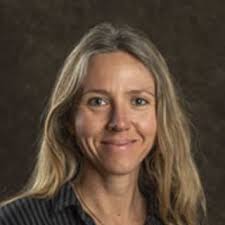 Carrie (Melchior) Larsen