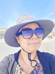 Atlantic Beach is always frame worthy!