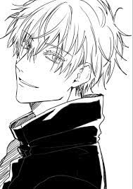 Check spelling or type a new query. å››éš… On Twitter Anime Lineart Anime Character Drawing Anime Sketch