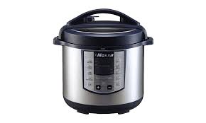 Kerosakan pada alatan elektronik memang biasa berlaku. Noxxa Electric Multifunction Pressure Cooker Amway Malaysia