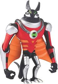 Play as different aliens and help ben defeat longtime rivals like vilgax, kevin 11, and more! Ben 10 Omni Kix Armor Jetray Ben10 Actionfiguren 76147 Shop Eurotoys De