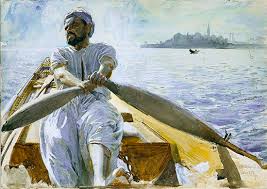 Why Watercolor We Ask Ten Top Painters