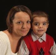 Barbara Babula's Instagram, Twitter & Facebook