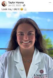 Sharing candlelight service for loved one