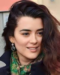 Cote De Pablo