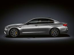 The new 2019 bmw m5 competition sedan succeeds in blending performance, a superbly exclusive aura and an unruffled ease in everyday use. Mehr Sport Limousine Geht Kaum Der Neue Bmw M5 Competition Leasingtime De Blog