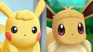 Let's go eevee!] always 6iv wild pokemon. Get A Free Shiny In Pokemon Let S Go With The New Pokemon Pass App Gamesradar