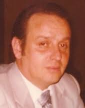 Obituary information for Frederick Mann