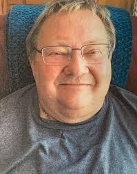 David Hurst Obituary