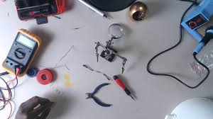 Comment Reparer Son Cuiseur De Riz Youtube