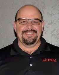 Laborers Local 737 elects its first business manager