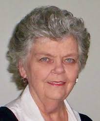 Obituary for Lois Whelan