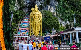 Buku skrap adalah salah satu projek bagi mata pelajaran sejarah. Thaipusam Satu Perayaan Bagi Mereka Beragama Hindu Bernazar Dan Bersihkan Dosa Free Malaysia Today Fmt