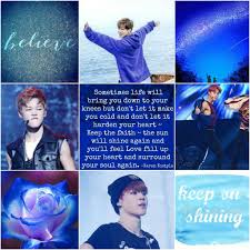 · go to graphics > basic, and drag some rectangles to the canvas. Bts Aesthetic Collage Army S Amino