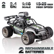 The Best Rc Car With Camera