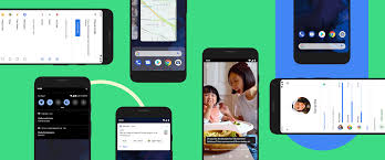 You can unlock your phone using your fitbit or another bluetooth device instead of with your passcode, although there are some security considerations. 10 Things To Know About Android 10