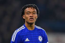 Vea las mejores imágenes de la celebración del título de chelsea tras alcanzar la copa de la liga en juego ante tottenham. Juan Cuadrado Alchetron The Free Social Encyclopedia