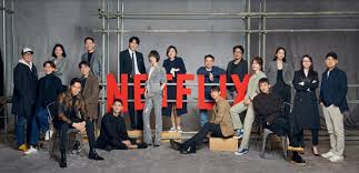 Check spelling or type a new query. Netflix Reveals New Korean Dramas And Movies For 2021 Focus On Thailand Indonesia Cinema Escapist