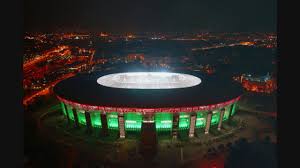 A védettségi kártya hiányában a rendezők meg fogják tagadni a belépést. Budapest Puskas Arena 13 September 2019 Update Youtube