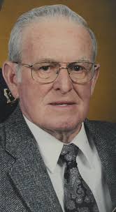 Obituary for Joseph Mathias
