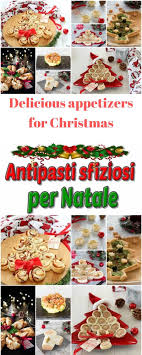 Antipasti di pesce semplici, veloci e sfiziosi per natale o capodanno. Antipasti Sfiziosi Per Natale Ricette Facili E Veloci Per Tutti I Gusti Ricette Antipasti Di Natale Alimenti Di Natale