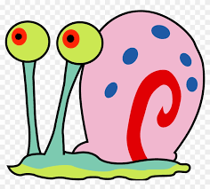 Check spelling or type a new query. Gary The Snail Spongebob Squarepants Gary Coloring Pages Free Transparent Png Clipart Images Download