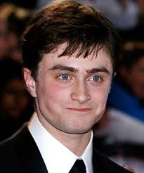 Radcliffe: I put pressure