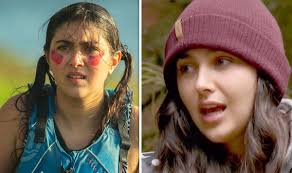 Snowflake Mountain: Why was Devon allowed to stay?