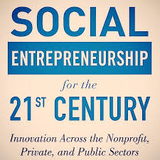 For Profit Or Nonprofit Or Hybrid Business The Social Intrapreneurs