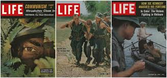 Explore more like life magazine. 36 Amazing Life Magazine Covers Of The Vietnam War During The 1960s And Early 1970s Vintage News Daily