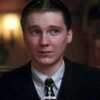 Paul Sunday MBTI人格类型：: ISTJ