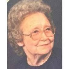 Obituary information for Dorothy "Dot" Lunsford