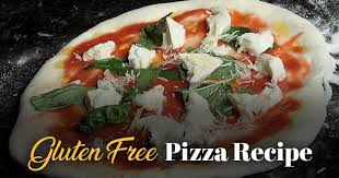 This helps to develop the gluten in the dough. Gluten Free Pizza And Dough Recipe Ilfornino New York