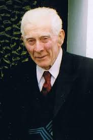 Death Notice of Patrick (Packie) Rogers (Dundalk, Louth)