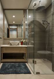 Glass bathroom vanity accessories beige aesthetic. Bathroom Accessories How To Choose Them Beautiful Homes