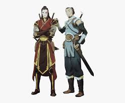 Avatar aang avatar korra on instagram: Parallels Aang Sokka Avatar A Adult Sokka Hd Png Download Transparent Png Image Pngitem