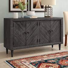 Complement your dining space with a server or sideboard from jordan's furniture. China Kitchen Cabinets Grey Modern Sideboard Buffet Server Storage Sideboard Cabinet For Kitchen Dining Room China Kitchen Cabinets Kitchen Cabinet