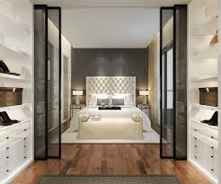 Photo of a contemporary formal living room in other with carpet. Master Bedrooms And Children S Space Considerations Plush Design Interiors