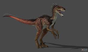 Explore tweets of novaraptor @novaraptortv on twitter. Pce Alpha Novaraptor By Phelcer Jurassic World Dinosaurs Prehistoric Creatures Dinosaur Art