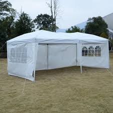 Zhongshan dingfeng umbrella co., ltd. Tente De Reception 3x6 M Tonnelle Chapiteau Fenetres Cotes Demontables Achat Vente Parasol Tente De Reception 3x6 M To Cdiscount