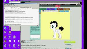 Pony dream maker, with the same features and constant updates. My Little Pony Maker 3 My Ponny A