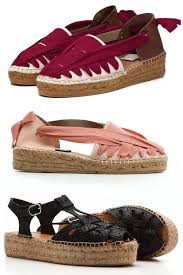 There's a ton of new stuff. Shoe Love Alpargatas De Naguisa Espadrilles Shoes Trending Fashion Shoes