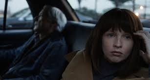 A Lily Grows in New York