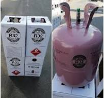 What is R32 Refrigerant | GWP Value of R32 Gas | R32 ...