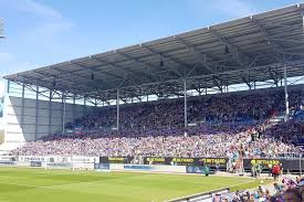 Holstein kiel stadion umbau 2020 holstein kiel stadion umbau 2020. Kiel Ist Ein Einzigartiger Fall
