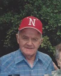 Robert Crosier Obituary