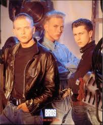 Markets brand products offer national brand quality at a great value. 60 Bros Ideas Bros Matt Goss The Boogie